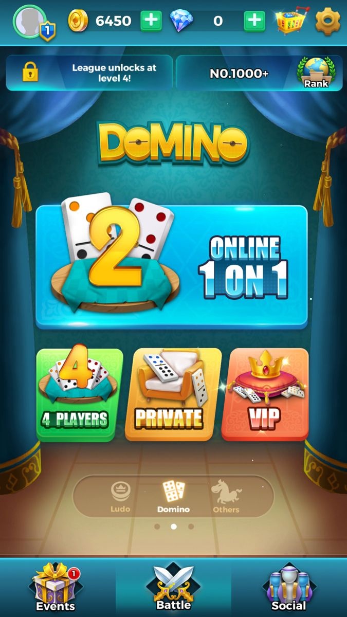 FSWIN Casino game