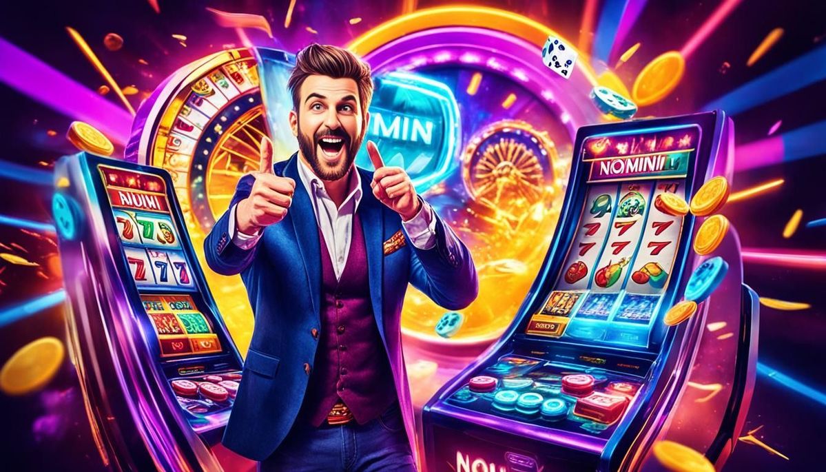 FSWIN Casino پاکستان ریئل منی گیمز